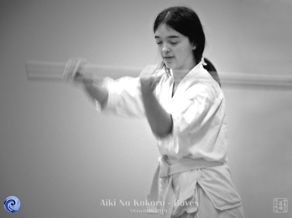 Kimochi No Keiko - Il seme dell'Aikido - Aikido a Cuneo